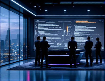 AI and Crypto: Revolutionizing Productivity in the Digital Age with Advanced Tech Solutions