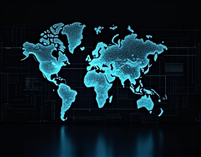 AI and Crypto: Revolutionizing Productivity with Next-Gen Tech Innovations for Digital Transformation