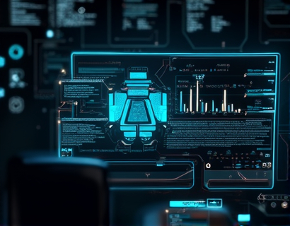 AI and Crypto Synergy: Revolutionizing Digital Productivity with Next-Gen Tech Innovations