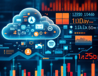AI and Crypto: Transforming Digital Productivity with Advanced Tech Solutions