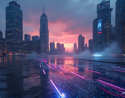 AI and Crypto: Transforming Productivity in the Digital Age with Advanced Tech Innovations