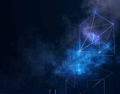 Harnessing the Power of AI and Crypto for Next-Gen Productivity