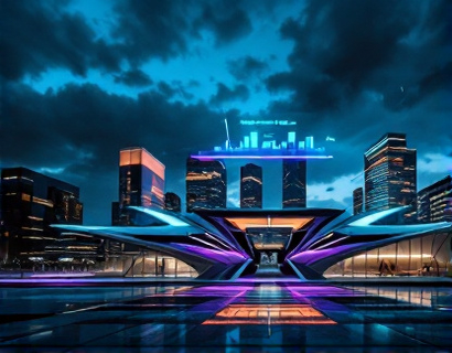 Revolutionizing Digital Productivity with AI and Cryptocurrency