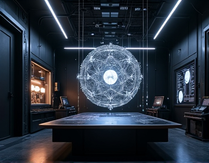 Unlocking Unprecedented Productivity: The Union of Artificial Intelligence and Cryptocurrency in the Future Workplace